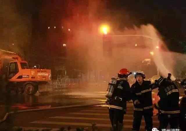 天然气泄漏 家用天然气突然泄露了怎么办？用这方法，一秒解决问题！文章配图
