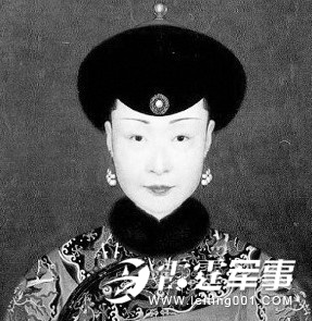 乾隆皇帝有几位皇后？乾隆的皇后是哪几位