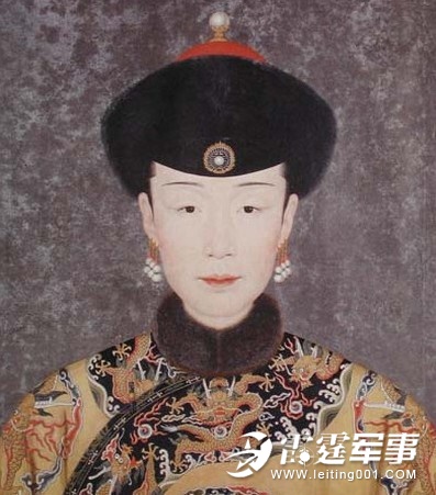 乾隆皇帝有几位皇后？乾隆的皇后是哪几位