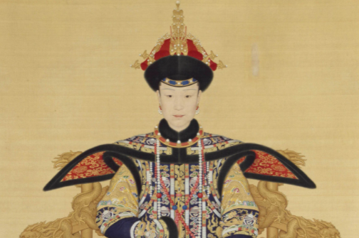 乾隆皇帝有几位皇后？乾隆的皇后是哪几位