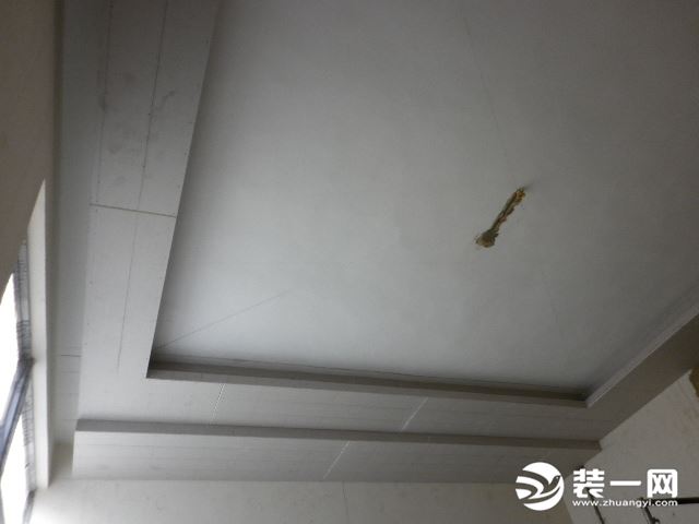 石膏板吊顶怎么样 石膏板吊顶怎么样好看