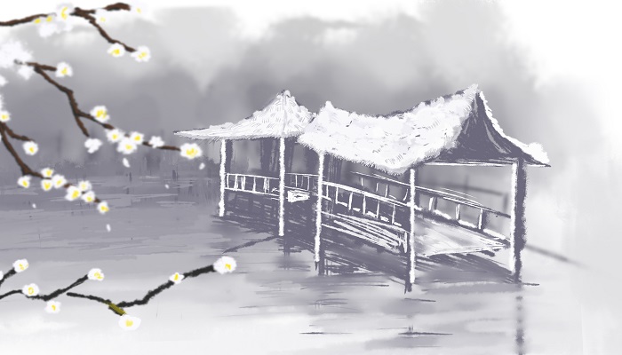 关于霜降景色的古诗词 关于霜降的古诗词有哪些