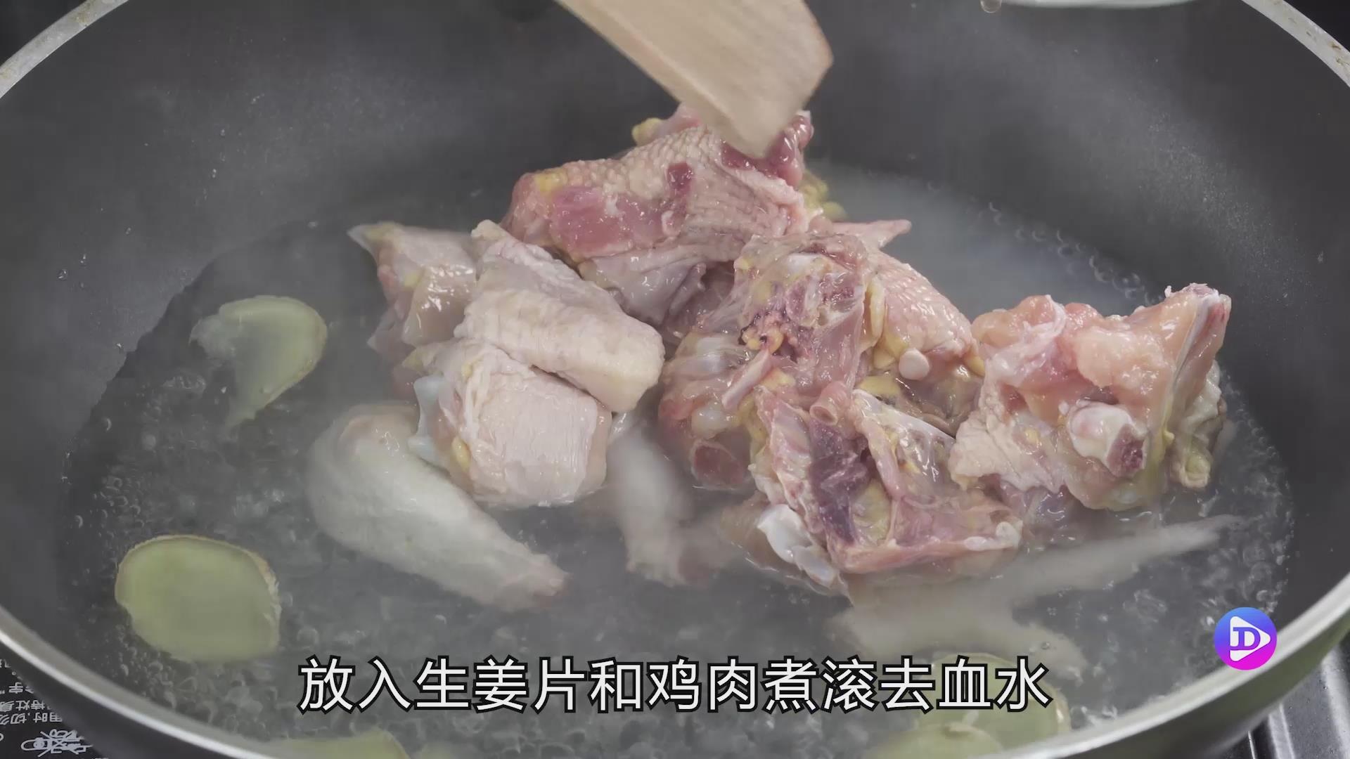 鸡汤怎么做好吃 鸡汤怎么做好吃又简单的方法视频