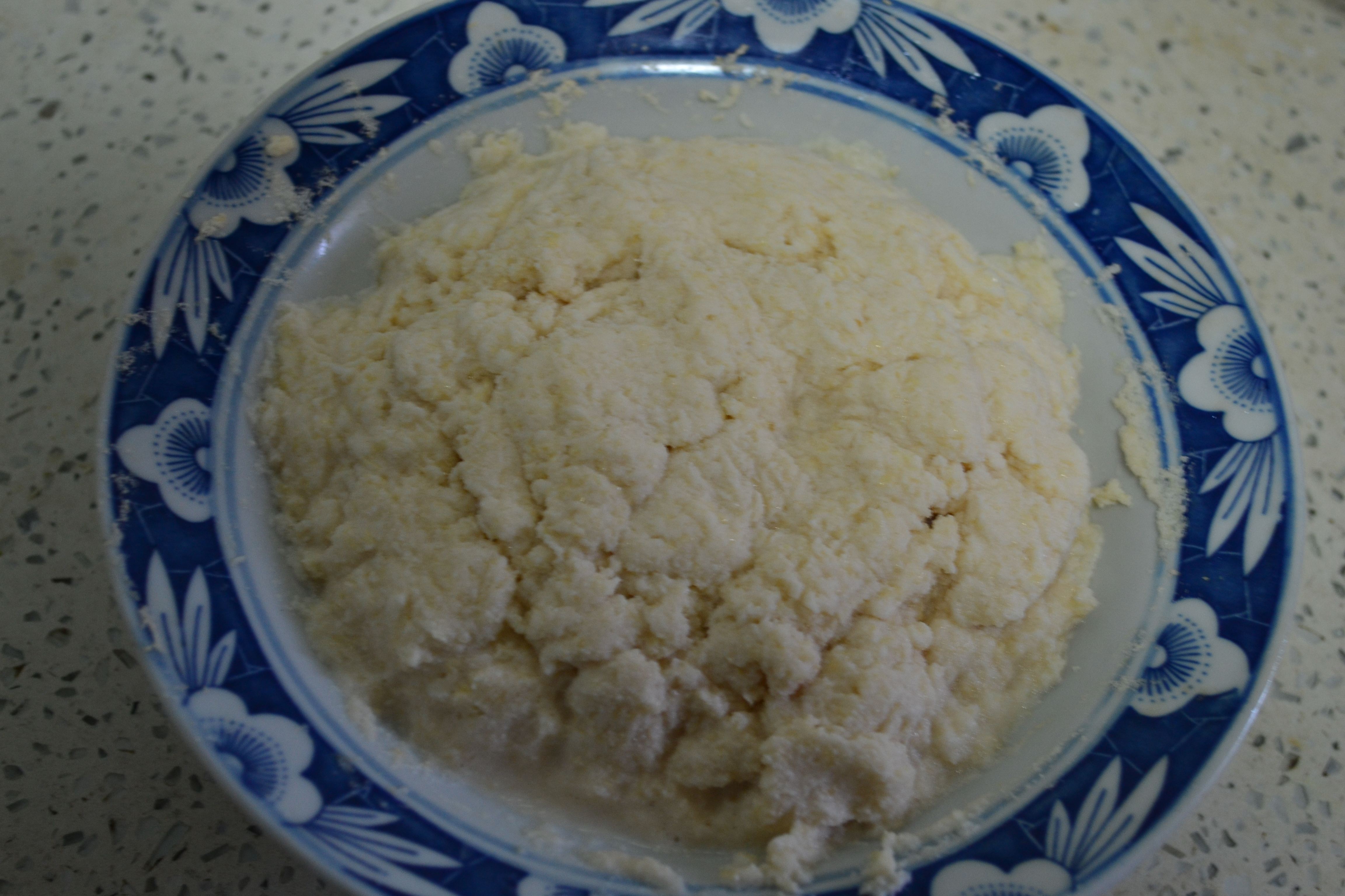 打过豆浆的豆渣能干嘛 打过豆浆的豆渣可以做什么