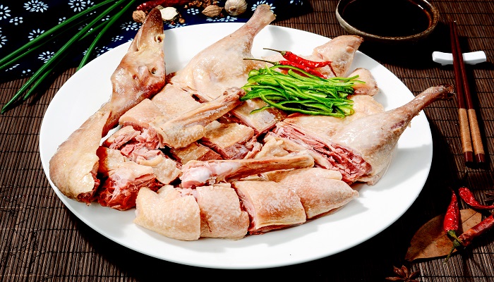 立冬吃什么传统美食 立冬的传统美食吃什么