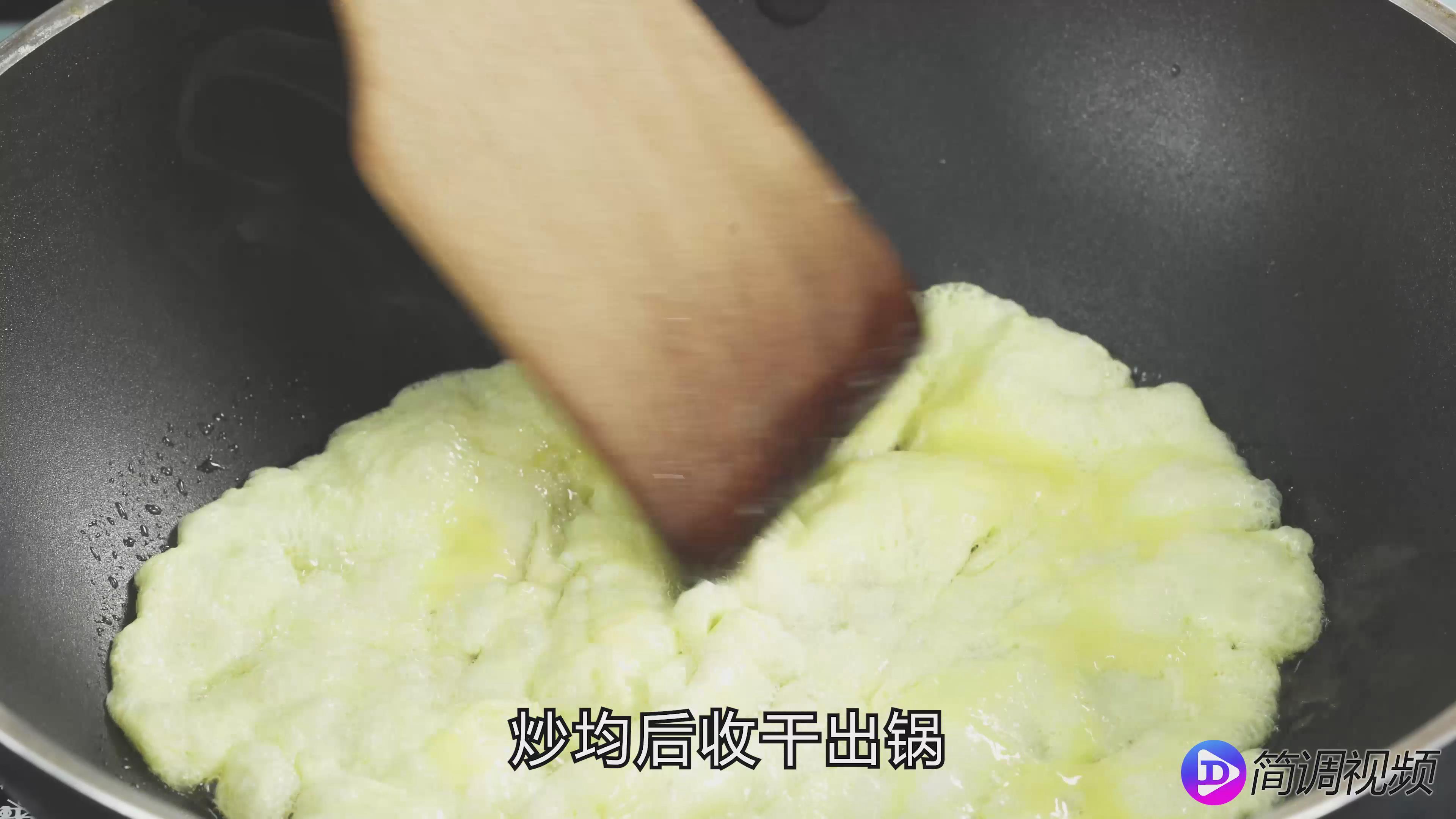 蛋炒饭的做法 蛋炒饭的做法大全简单又好吃