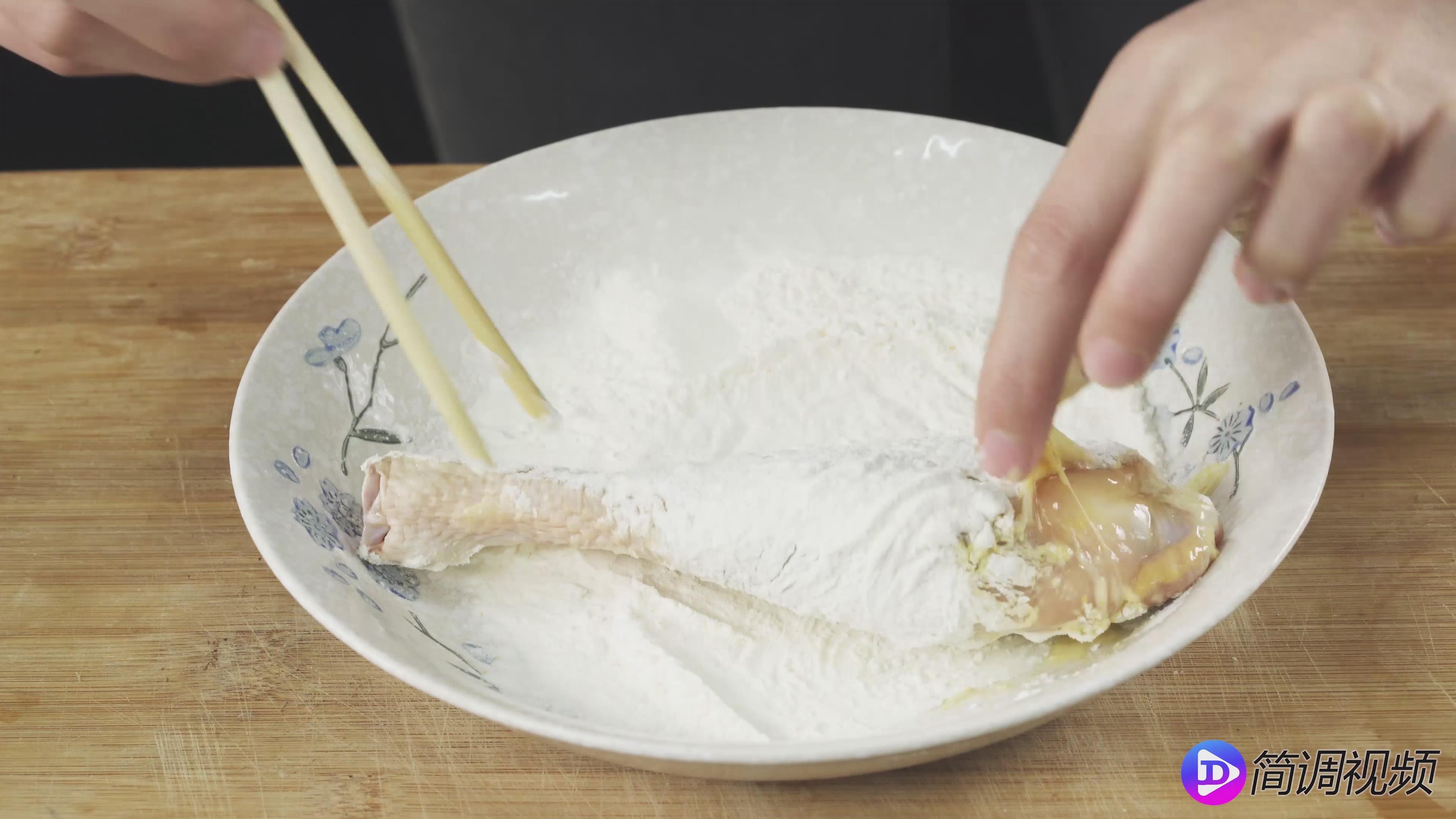 怎样做炸鸡腿 怎样做炸鸡腿更好