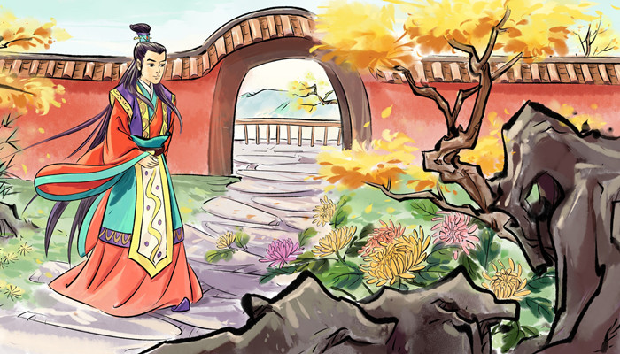 蒹葭苍苍白露为霜全文解析 蒹葭苍苍白露为霜全文解读