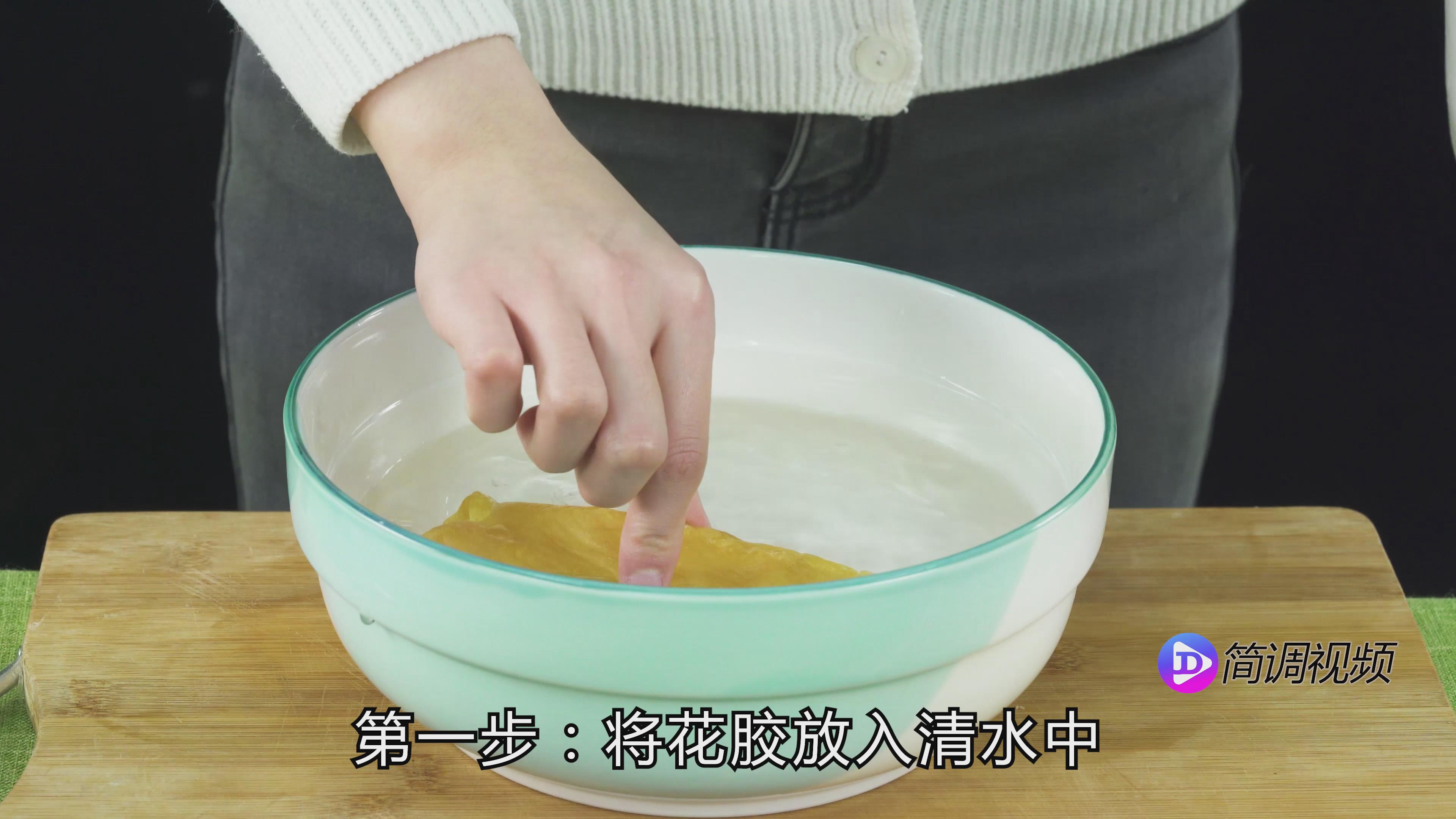 花胶煲汤的做法 花胶煲汤的做法大全集免费