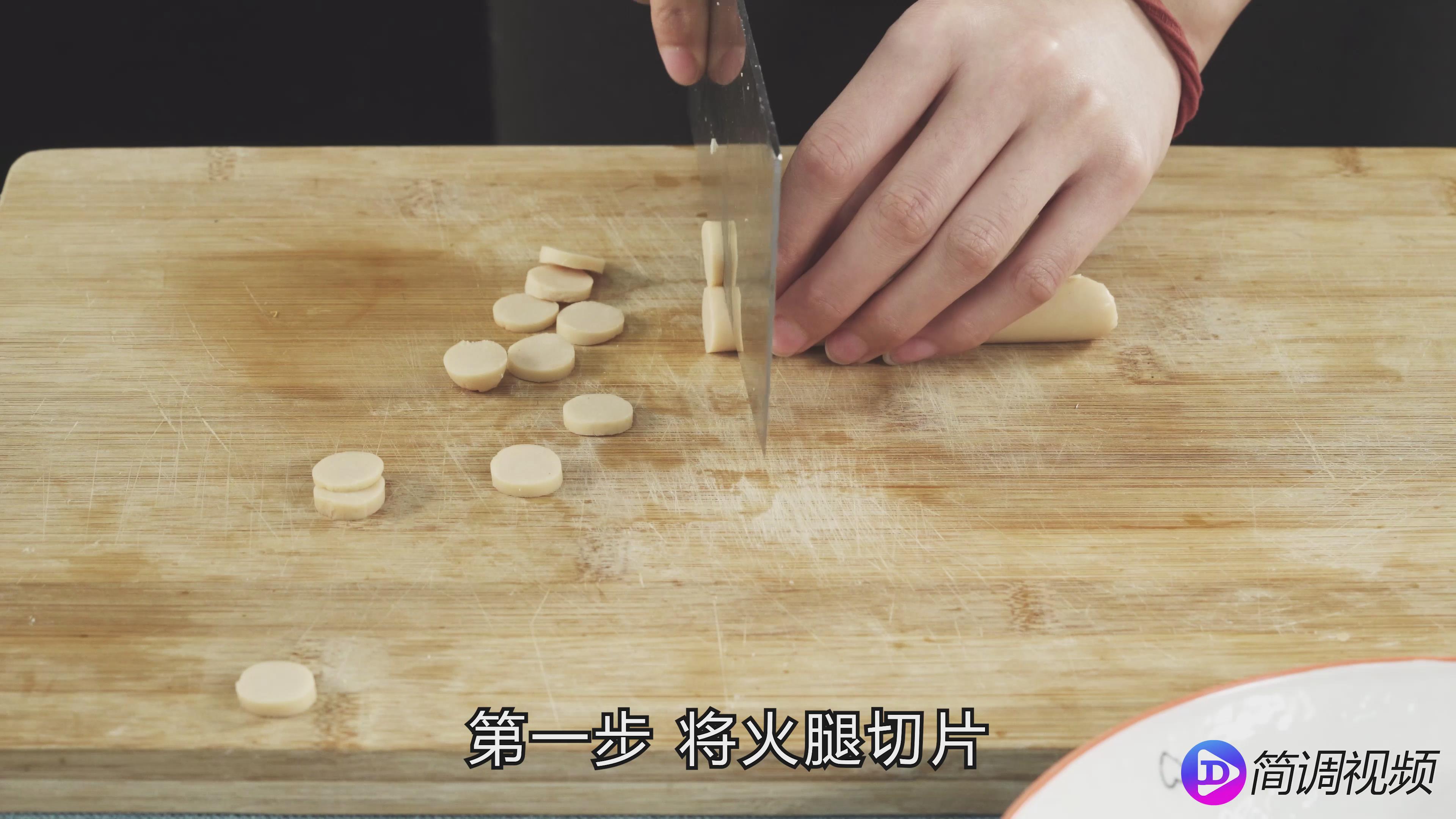 蛋炒饭的做法视频 蛋炒饭的做法视频简单的