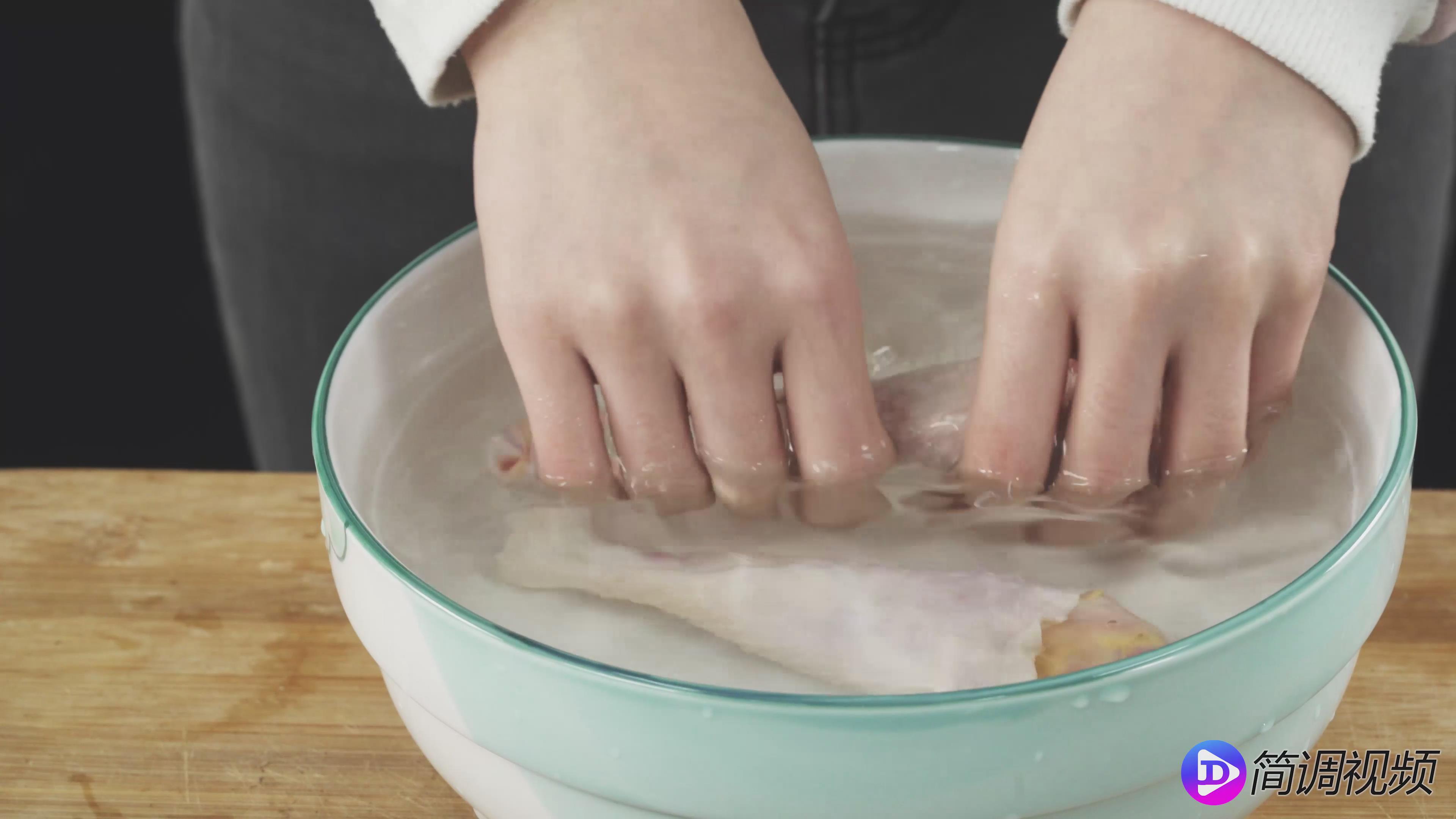 怎样做炸鸡腿 怎样做炸鸡腿更好