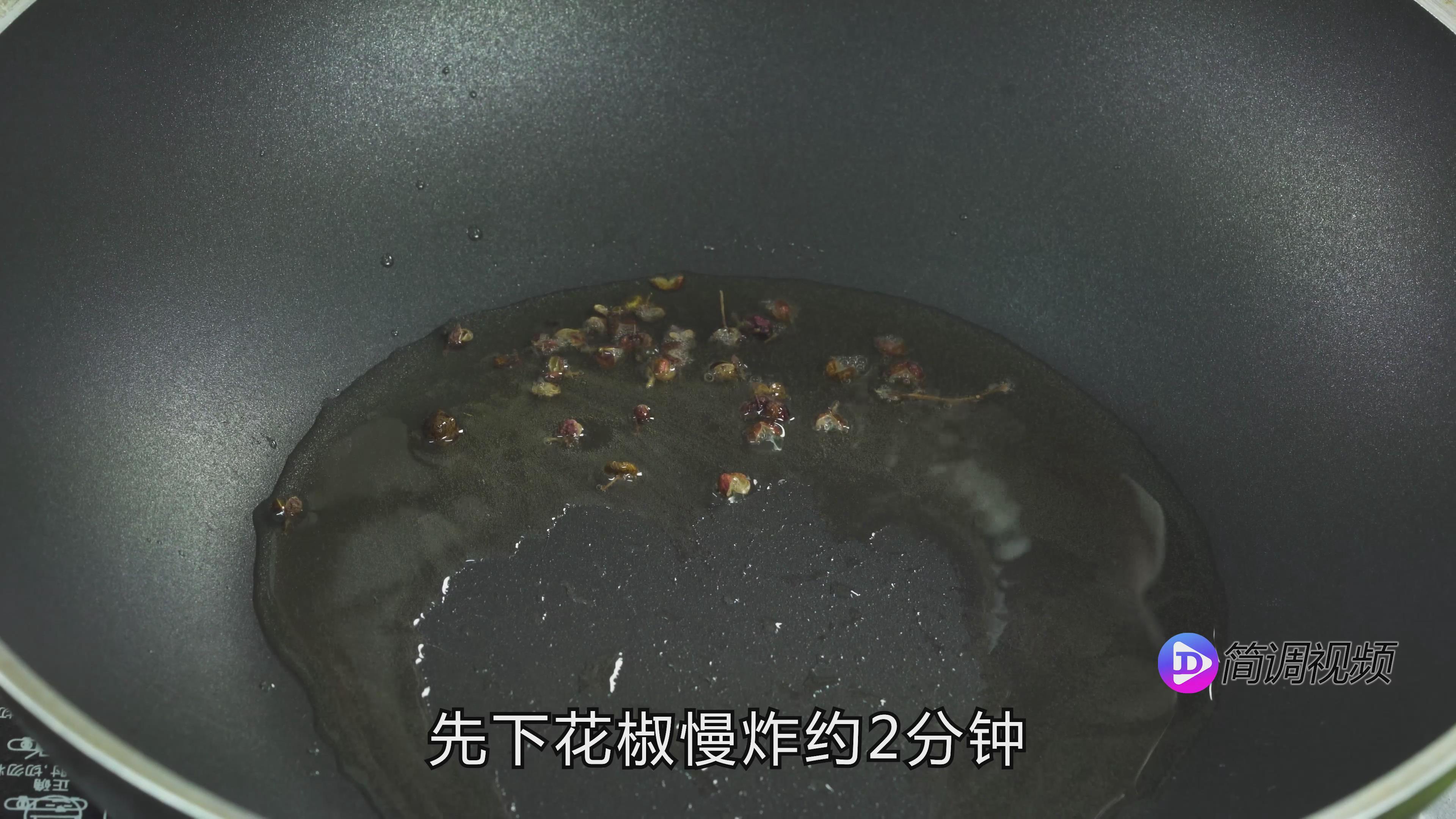 水煮牛肉的做法 水煮牛肉的做法最正宗的做法