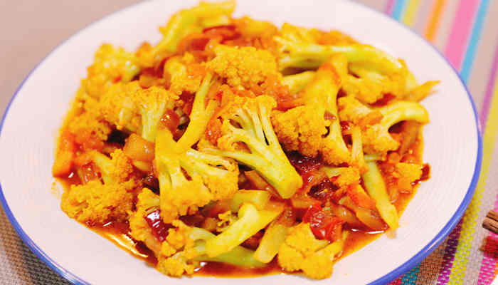 菜花怎么做好吃 菜花怎么做好吃啊