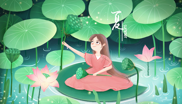 立夏是第几个节气 立夏是夏季中的第几个节气