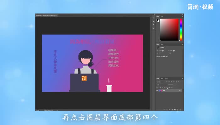 PS色调分离怎么用 ps色调分离怎么用不了