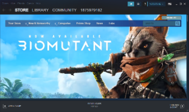 steam中文 steam中文限免