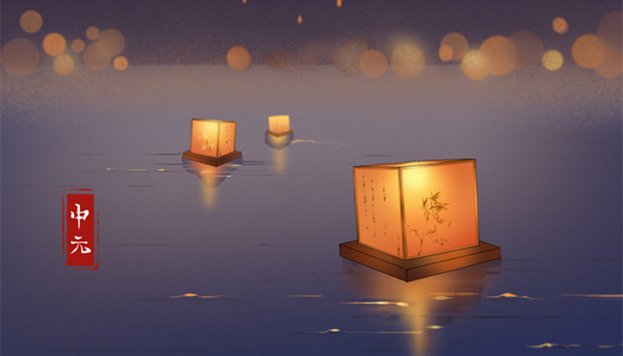 七月十五是什么节日 七月十五是什么节日代表什么