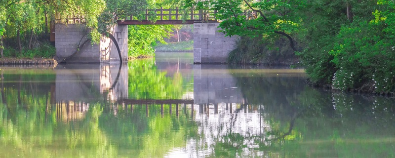 鄱阳湖在哪个省份 鄱阳湖在哪个省份呀