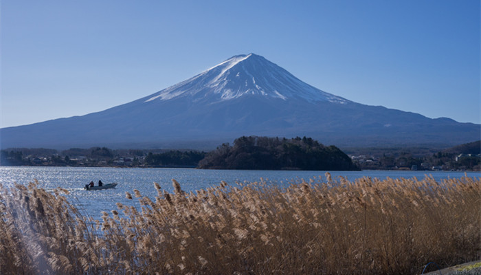 富士山是私人的吗 富士山是私人的嘛