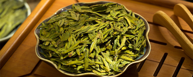 西湖龙井是绿茶吗 西湖龙井茶属于绿茶吗