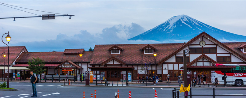 富士山是私人的吗 富士山是私人的嘛