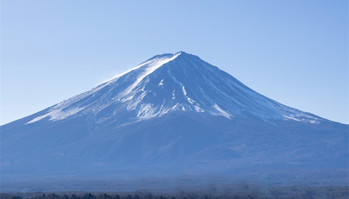 富士山是私人的吗 富士山是私人的嘛