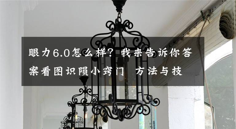 眼力6.0怎么样？我来告诉你答案看图识陨小窍门 方法与技巧