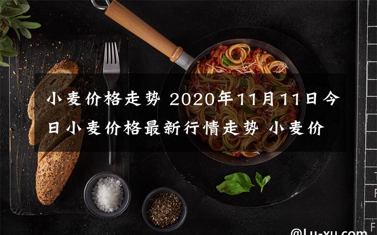 小麦价格走势 2020年11月11日今日小麦价格最新行情走势 小麦价格一览表