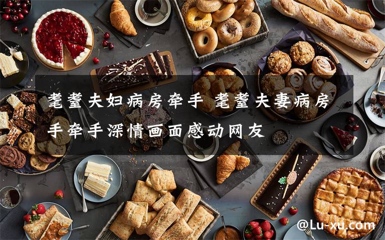 耄耋夫妇病房牵手 耄耋夫妻病房手牵手深情画面感动网友