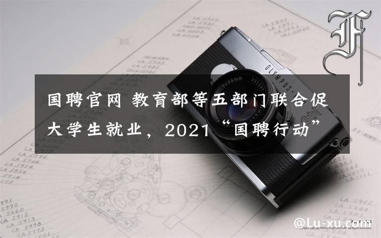 国聘官网 教育部等五部门联合促大学生就业，2021“国聘行动”来了！