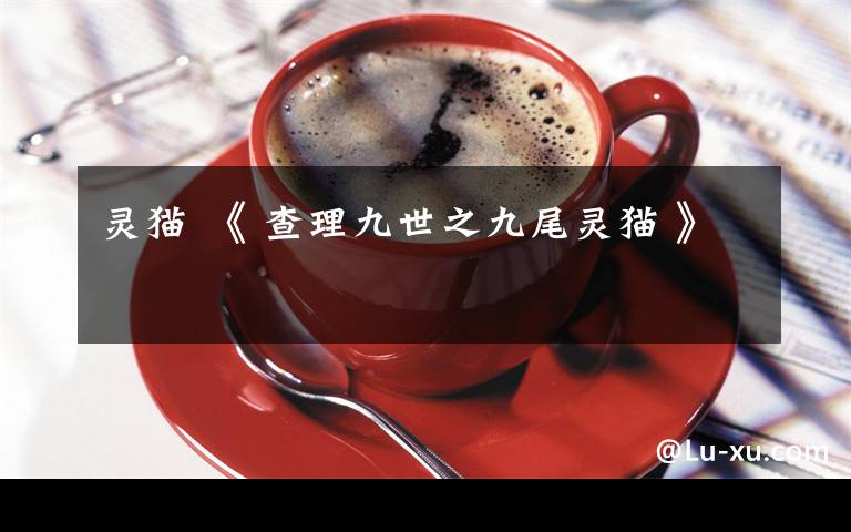 灵猫 《 查理九世之九尾灵猫 》