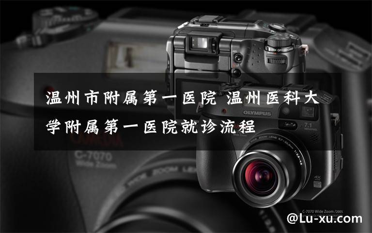 温州市附属第一医院 温州医科大学附属第一医院就诊流程