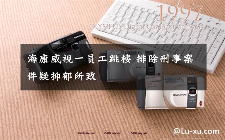 海康威视一员工跳楼 排除刑事案件疑抑郁所致