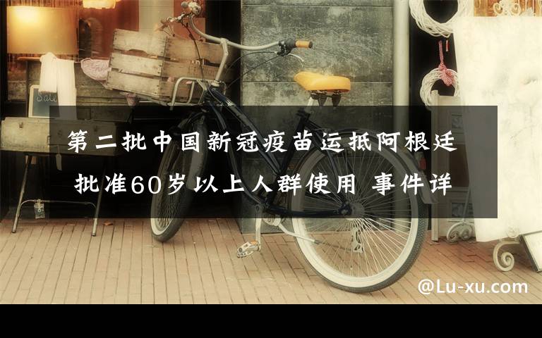 第二批中国新冠疫苗运抵阿根廷 批准60岁以上人群使用 事件详细经过！