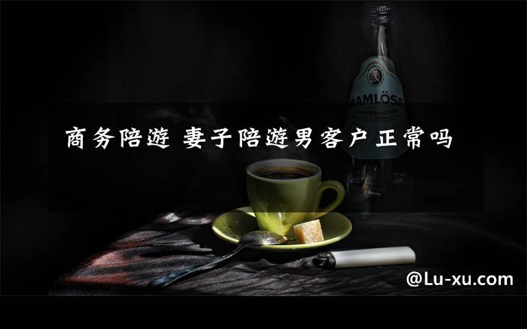 商务陪游 妻子陪游男客户正常吗