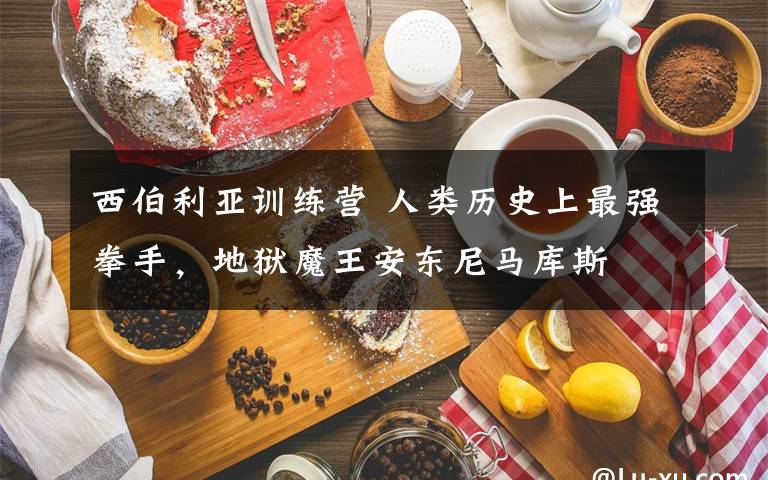 西伯利亚训练营 人类历史上最强拳手，地狱魔王安东尼马库斯