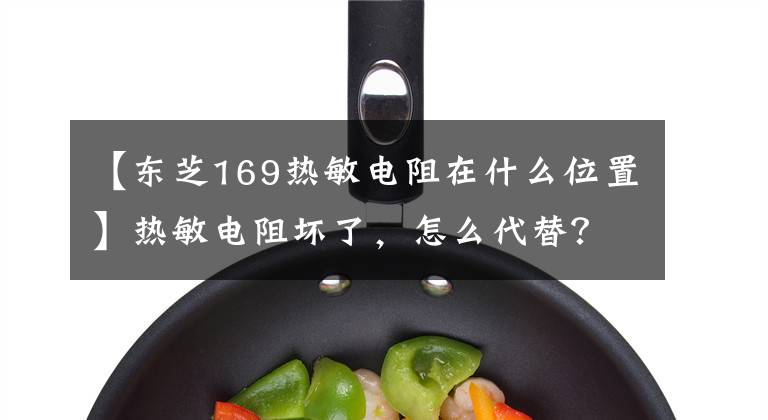 【东芝169热敏电阻在什么位置】热敏电阻坏了，怎么代替？_徐小姐坏了，能短接吗？