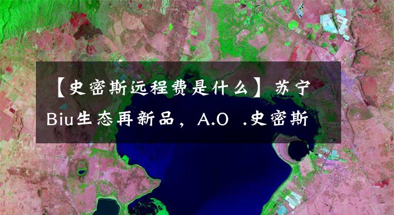 【史密斯远程费是什么】苏宁Biu生态再新品，A.O  .史密斯智能电热水器销售。