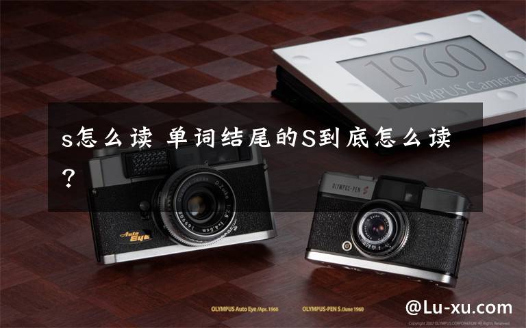 s怎么读 单词结尾的S到底怎么读？