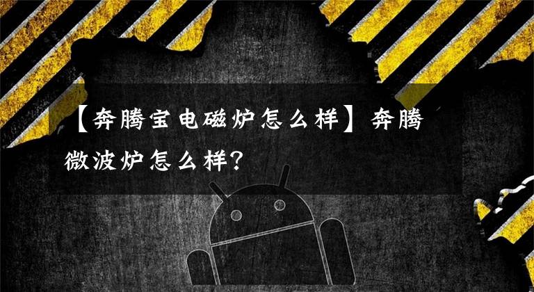【奔腾宝电磁炉怎么样】奔腾微波炉怎么样？