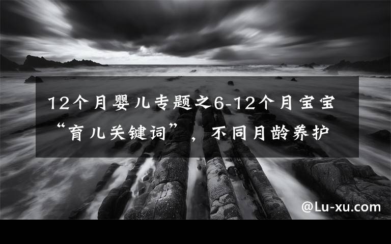 12个月婴儿专题之6-12个月宝宝“育儿关键词”，不同月龄养护重点及建议，收藏