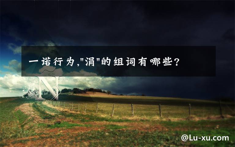 一诺行为,