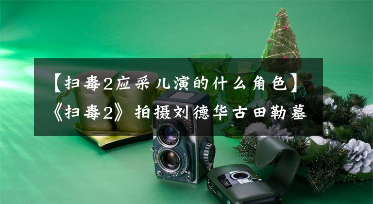【扫毒2应采儿演的什么角色】《扫毒2》拍摄刘德华古田勒墓教委打造黄金三角