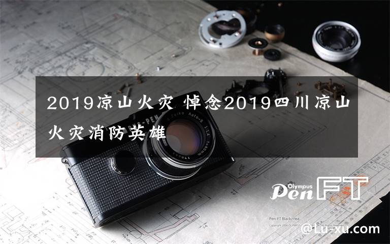 2019凉山火灾 悼念2019四川凉山火灾消防英雄