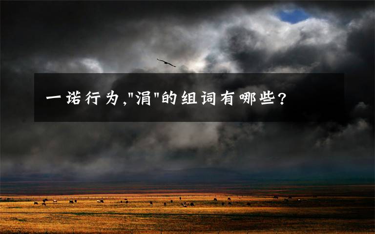 一诺行为,