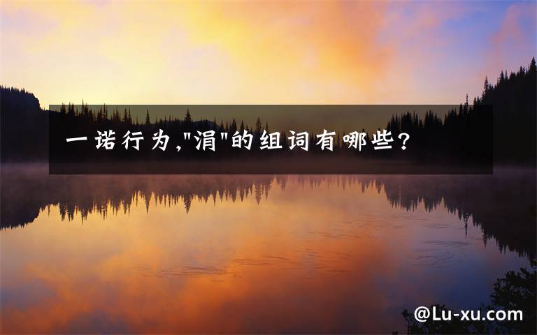 一诺行为,