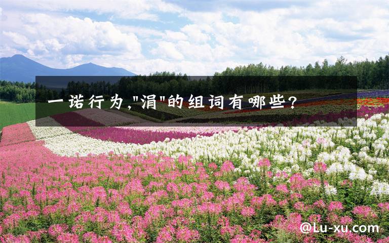 一诺行为,