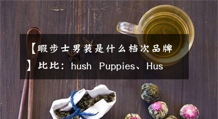【暇步士男装是什么档次品牌】比比：hush  Puppies、Hush  Puppies、Faper、Quatro  BK男士用真皮运动鞋$45