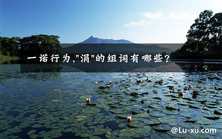 一诺行为,