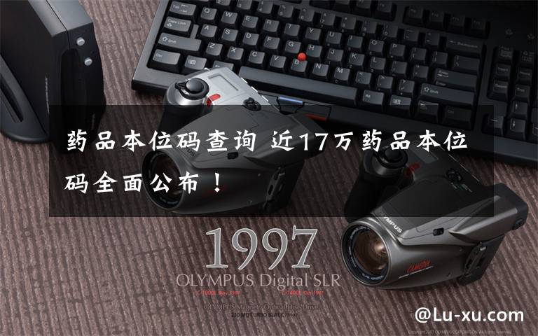 药品本位码查询 近17万药品本位码全面公布！